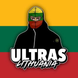 ultraslithuania (Ultras Lithuania)