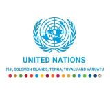 uninfiji (UN in Fiji, Solomon Islands, Tonga, Tuvalu, and Vanuatu)