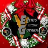 upcomingeventsguyana (UPCOMING EVENTS GUYANA🇬🇾)