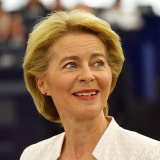 ursulavonderleyen (Ursula von der Leyen)