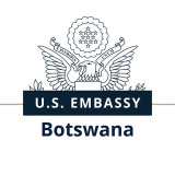 usembassybw (U.S. Embassy Botswana)