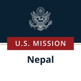 usembassynepal (U.S. Embassy, Nepal)