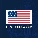 usembassytz (U.S. Embassy Tanzania)