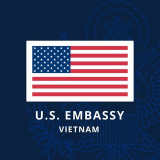 usembassyvietnam (U.S. Embassy Vietnam)