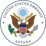 usinkz (U.S. Embassy to Kazakhstan)