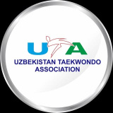 uzbtaekwondowtf (Uzbekistan Taekwondo WT)