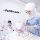 vanillicious (Vanillicious Baking Studio ♡)