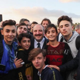 varank (Mustafa Varank)