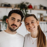 veganer.wandel (Kevin Leeder & Linn Behner)