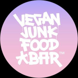 veganjunkfoodbar (Vegan Junk Food Bar™️)