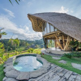 veluvanabali (Veluvana Bali | Bamboo House Bali)