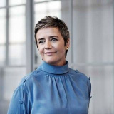 vestager (Margrethe Vestager)