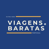 viagensebaratas (Viagens e Baratas)