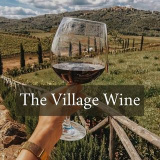 village.vvine (The Village Wine/ Заміський готель/ Виноробня)