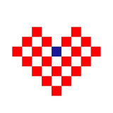 volimhrvatsku (Love Croatia)