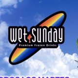 wetsundaymonteria (WETSUNDAY Monteria)