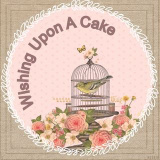 wishinguponacake (Wishing Upon A Cake)