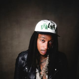 wizkhalifa (Wiz Khalifa)