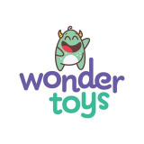 wondertoysgt (Juguetes- libros para niños - material educativo)