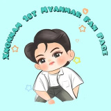 x_nhonnam_myanmarfan (Xnonnam Myanmar Fan)