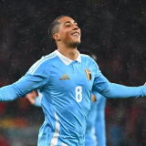 youritielemans (Youri Tielemans)