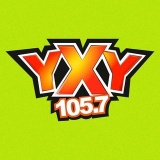 yxy1057radio (YXY 105.7)