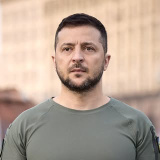 zelenskyy_official (Володимир Зеленський)